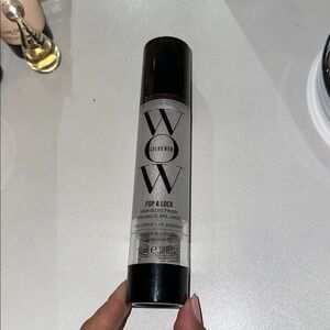 Color Wow Pop & Lock Hair Gloss